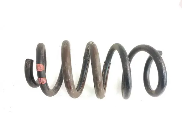 Toyota RAV 4 (XA40) Rear coil spring