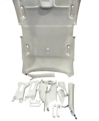 Ford Mondeo MK V Headlining set