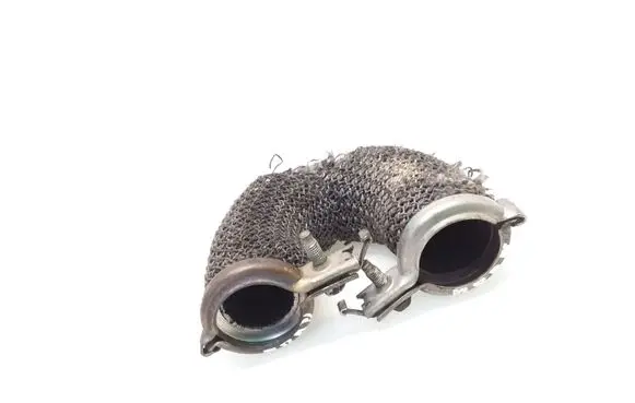 Renault Megane III EGR valve line/pipe/hose