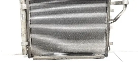 Hyundai i30 A/C cooling radiator (condenser) 976062L600AS 976061H600