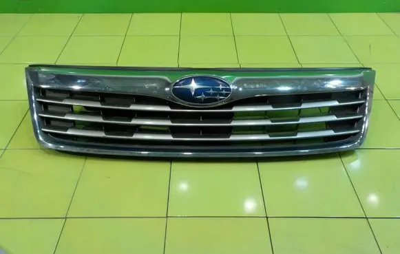 Subaru Forester SH Front bumper upper radiator grill TP163