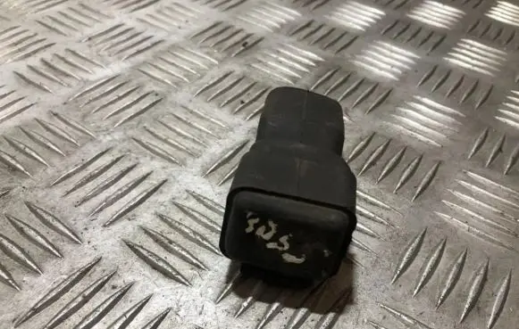 Mazda 626 Other relay