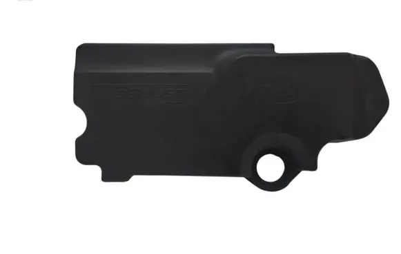 Ford Focus Engine cover (trim) CM5G9U550AC