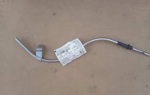Volkswagen PASSAT B5.5 Oil level dip stick 078115631R 19899690020 A1J261A1