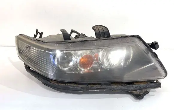 Honda Accord Headlight/headlamp