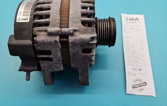 Hyundai ix35 Generator/alternator 37300-2F100 IMPRK1516638