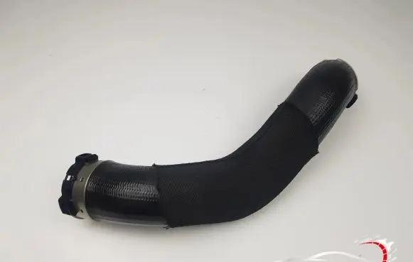 BMW 1 F20 F21 Intercooler hose/pipe