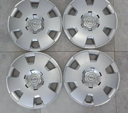 Opel Astra H Other exterior part 13209732 13209733