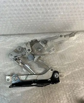 Mercedes-Benz S W223 Engine bonnet/hood hinges A2238801800 3J008008883