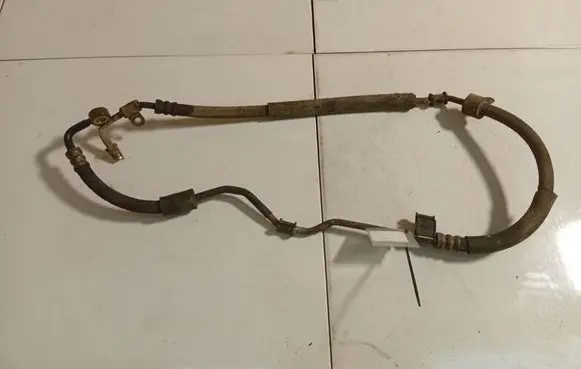 Mazda Premacy Power steering hose/pipe/line 