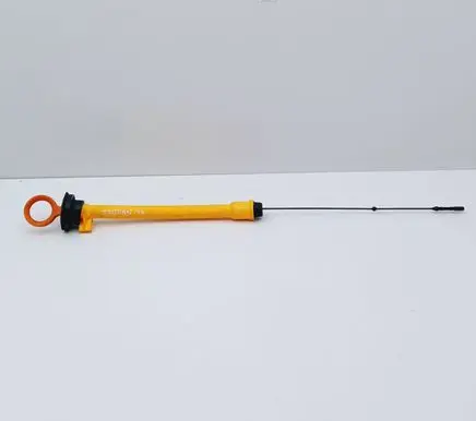 Volkswagen Touran I Oil level dip stick 06A103663C 06A115611P