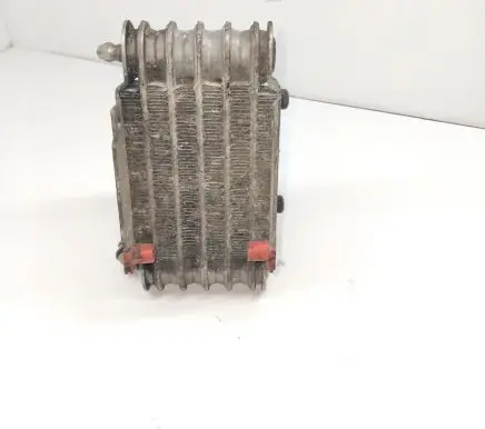 BMW 5 E39 Fuel cooler (radiator) 13322247411