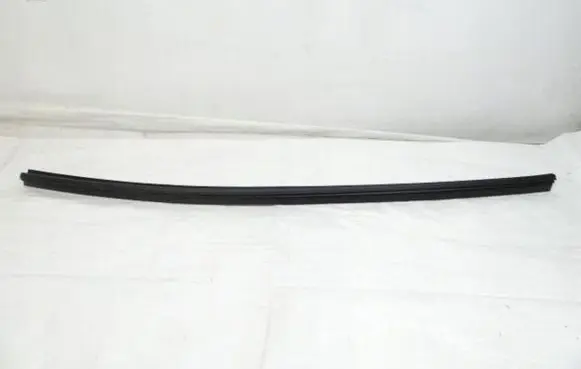 Peugeot 207 Front door trim (molding) 9310G8
