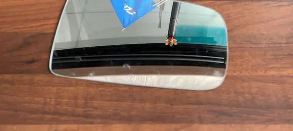 Ford Scorpio Wing mirror glass 