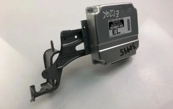 Toyota Yaris Other control units/modules 8926052020