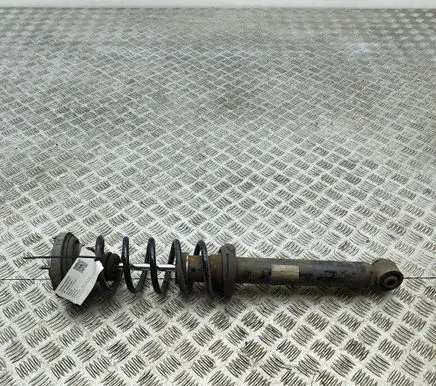 BMW 6 F06 Gran coupe Rear shock absorber/damper 6863901