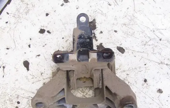 Mini One - Cooper F56 F55 Engine mount vacuum valve DB2W-39081