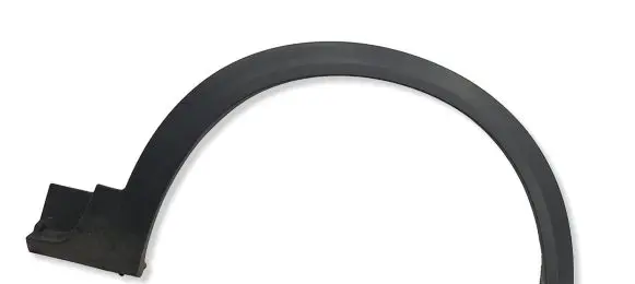 Fiat 500X Front arch trim 735572238 B985