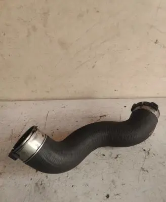 Mercedes-Benz E W212 Intercooler hose/pipe