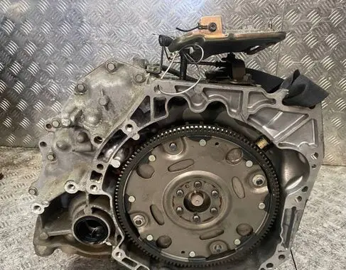 Nissan Note (E11) Automatic gearbox 214179 R30625