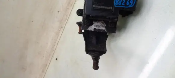 Mercedes-Benz ML W163 ABS Pump 10021096861