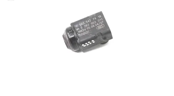 Mercedes-Benz R W251 Parking PDC sensor A0015427418 0263003311