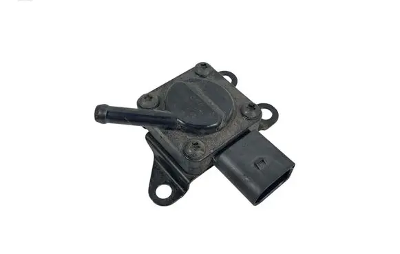 BMW 3 E90 E91 Exhaust gas pressure sensor 7808013 1L15