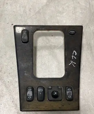 Mercedes-Benz CLK A208 C208 Electric window control switch 2088202910 03753050