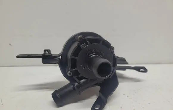 Mercedes-Benz B W246 W242 Electric auxiliary coolant/water pump A0005000686 0392023206