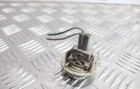 Headlight part