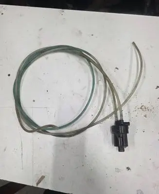 Skoda Felicia II Panel lighting control switch 443958317019