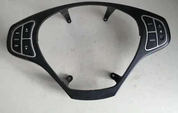 KIA Ceed Steering wheel buttons/switches 561501H000