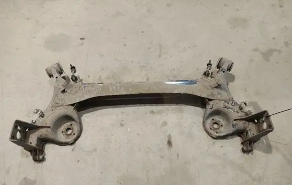 Fiat Fiorino Rear subframe 