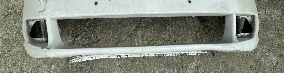 Honda Accord Front bumper
