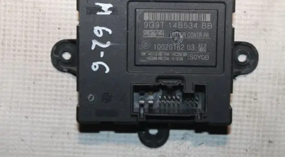 Volvo S80 Door control unit/module 1002016203
