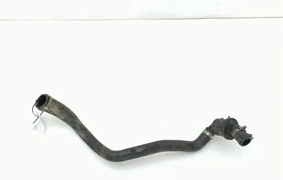 Ford Transit Intercooler hose/pipe