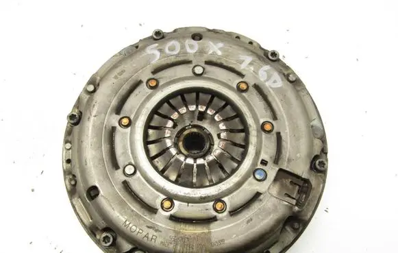 Fiat 500X Clutch set kit 55267001