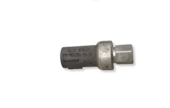 Ford Mondeo MK IV Air conditioning (A/C) pressure sensor 6F9319D594AA 7163C15