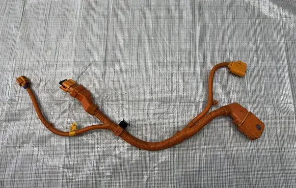 KIA Niro Electric car charging cable 91674AT010