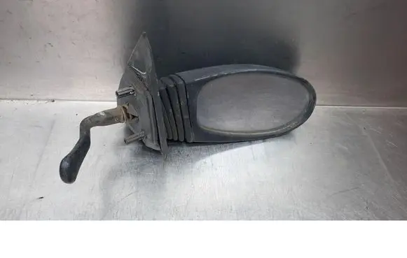Fiat Seicento/600 Front door electric wing mirror
