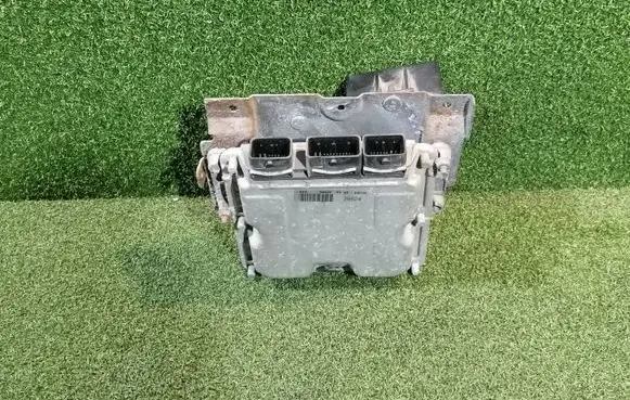 Citroen Xsara Picasso Engine control unit/module 9639912580 20824 6NA2X
