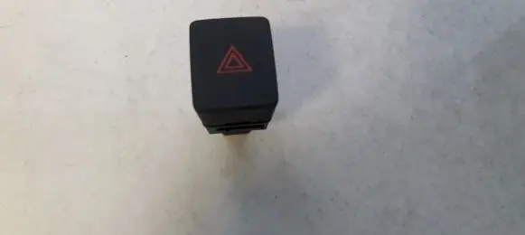 Nissan Note (E11) Hazard light switch 63207