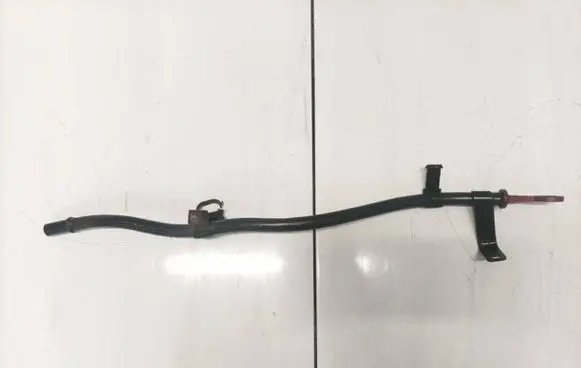 BMW 7 E38 Oil level dip stick 