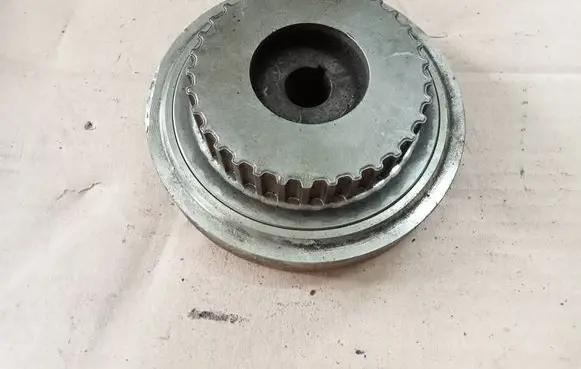 Volkswagen Transporter - Caravelle T5 Timing chain sprocket 000