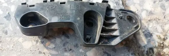 Mazda CX-5 Front bumper mounting bracket kd45500u1