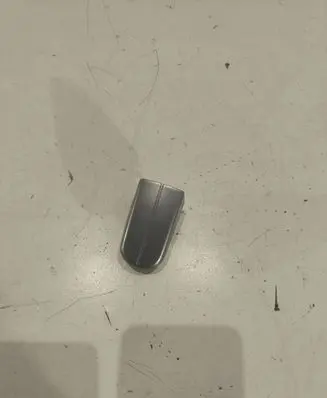 Ford Focus C-MAX Loading door cover/cap 3M51R218B08