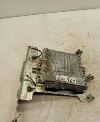 Nissan Qashqai Engine control unit/module 237101449R 23710BB31A S180067173A