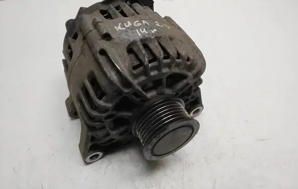 Ford Kuga II Generator/alternator AV6N10300MD 21120233128 FG15T074