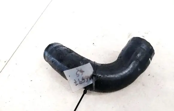 Mitsubishi Space Star Intercooler hose/pipe