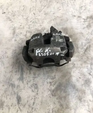 Opel Grandland X Front brake caliper